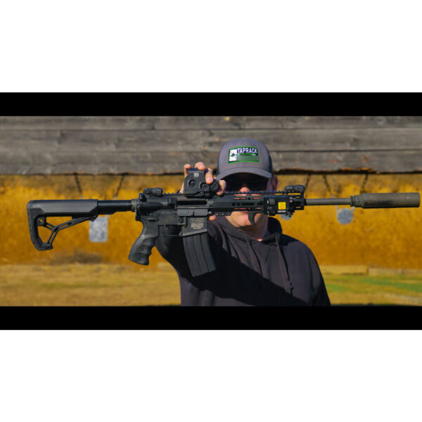 CARABINE LEBEL VCD 15 M-LOCK 14.5 » Cal. 223