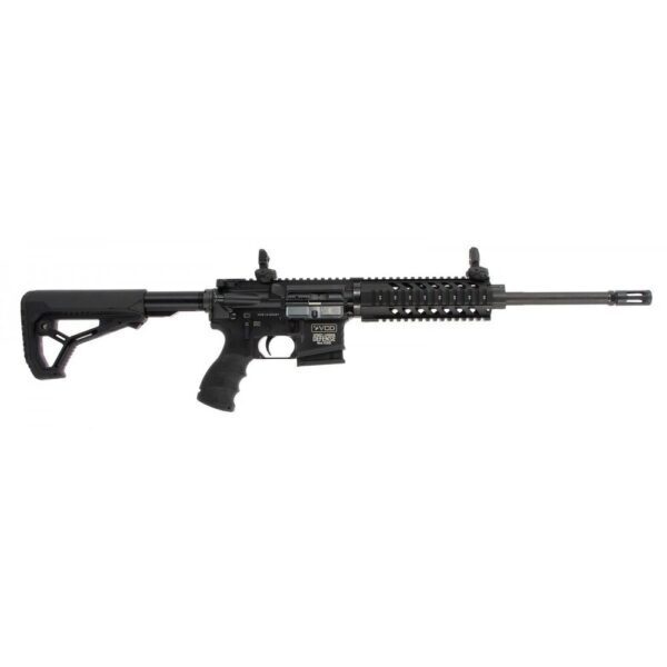 CARABINE LEBEL VCD 15 M-LOCK 14.5 » Cal. 223