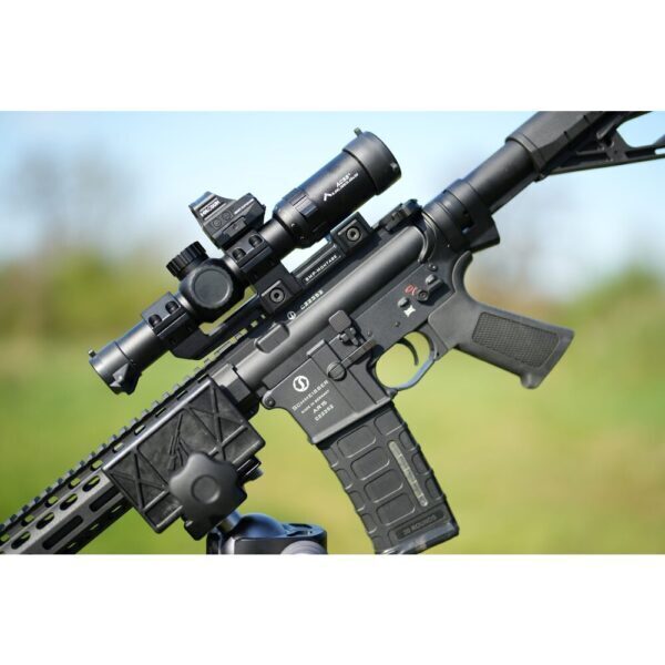CARABINE SCHMEISSER AR15 M5FL M-LOK CANON 16.75 » 223 Rem