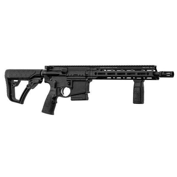CARABINE TYPE AR15 DDM4 V7S CANON 11.5 » cal. 5.56 DANIEL DEFENSE