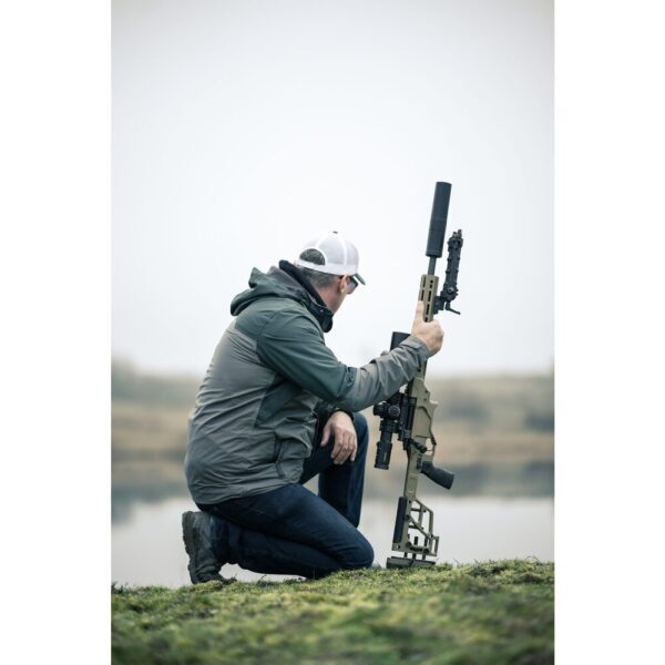 DELTA 5 PRO 308win Daniel Defense