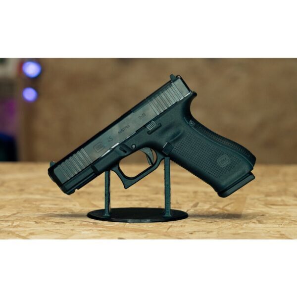 GLOCK 45 MOS FILETÉ