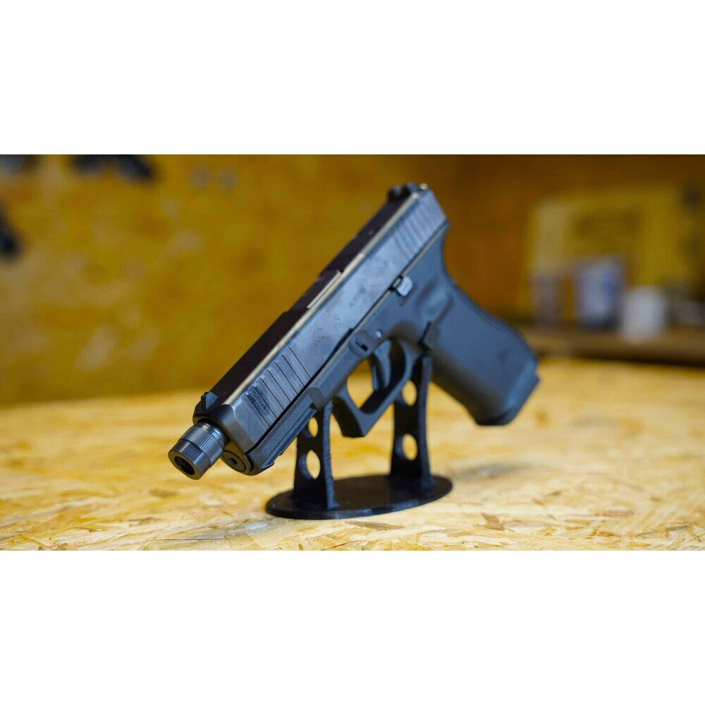 GLOCK 45 MOS FILETÉ