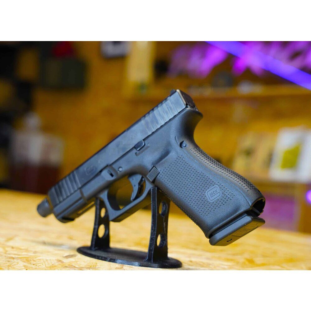 GLOCK 45 MOS FILETÉ