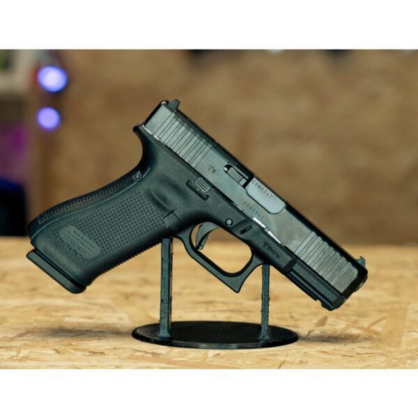 GLOCK 45 MOS FILETÉ