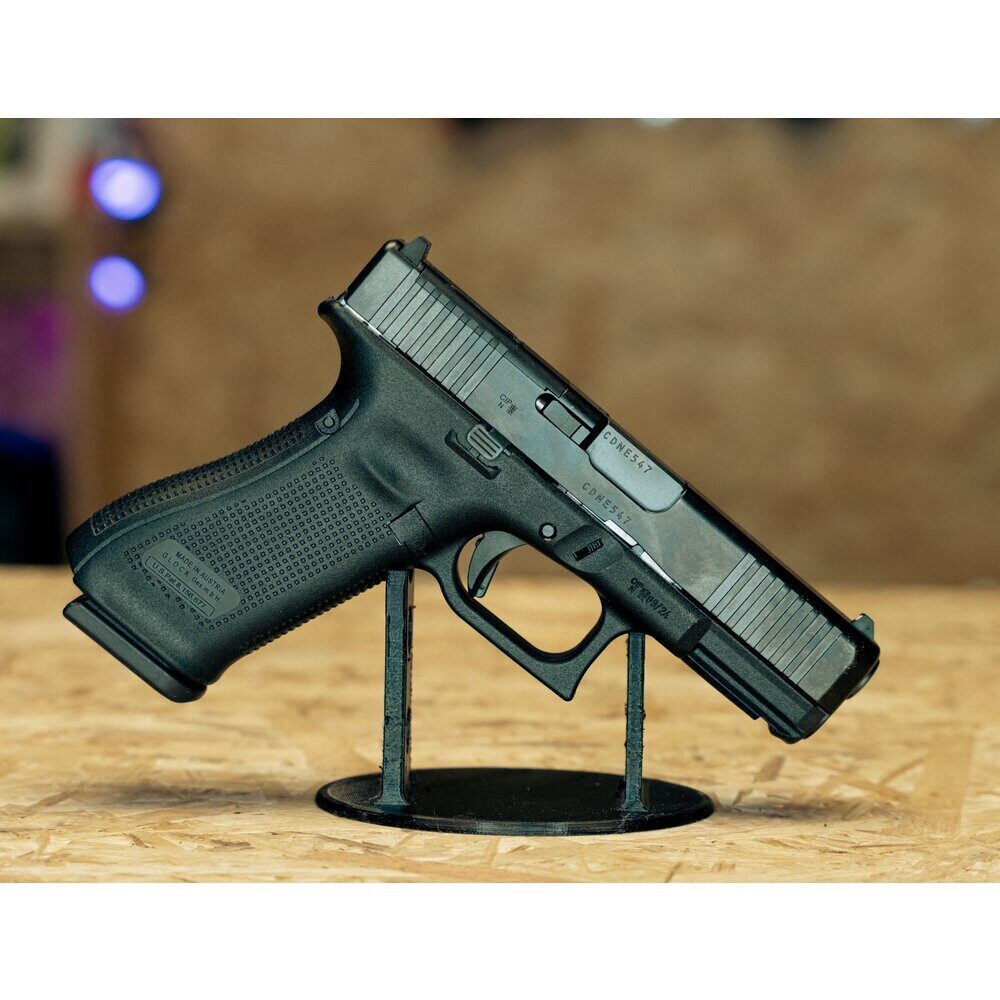 GLOCK 45 MOS FILETÉ