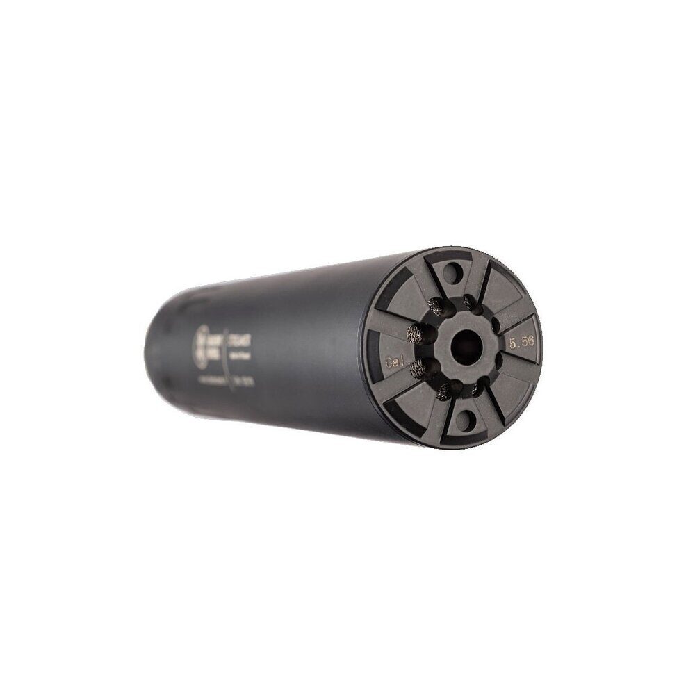 Moderateur de SON Silent Steel Streamer