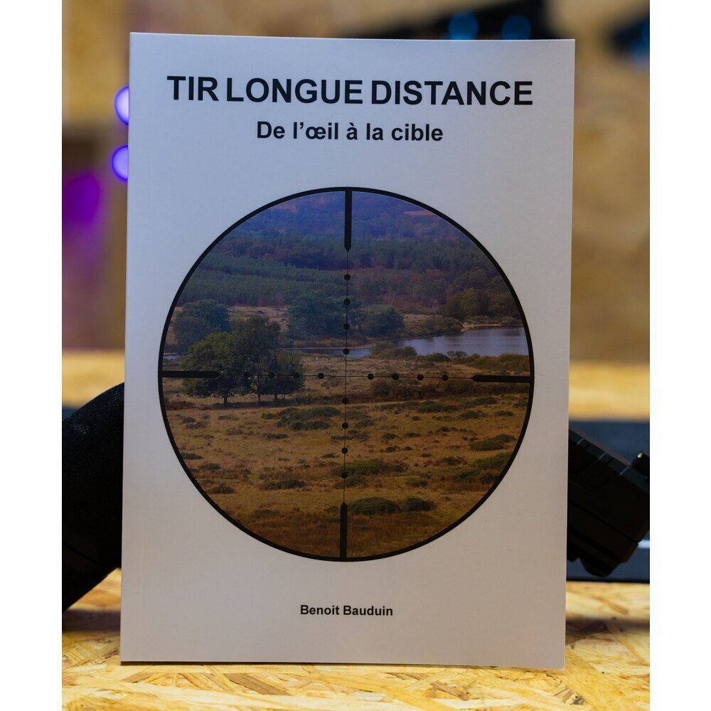 « de L Oeil A la Cible » de Benoit Bauduin Lee Precision