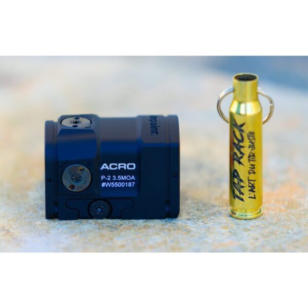 Point Rouge Aimpoint Acro P2 Fde
