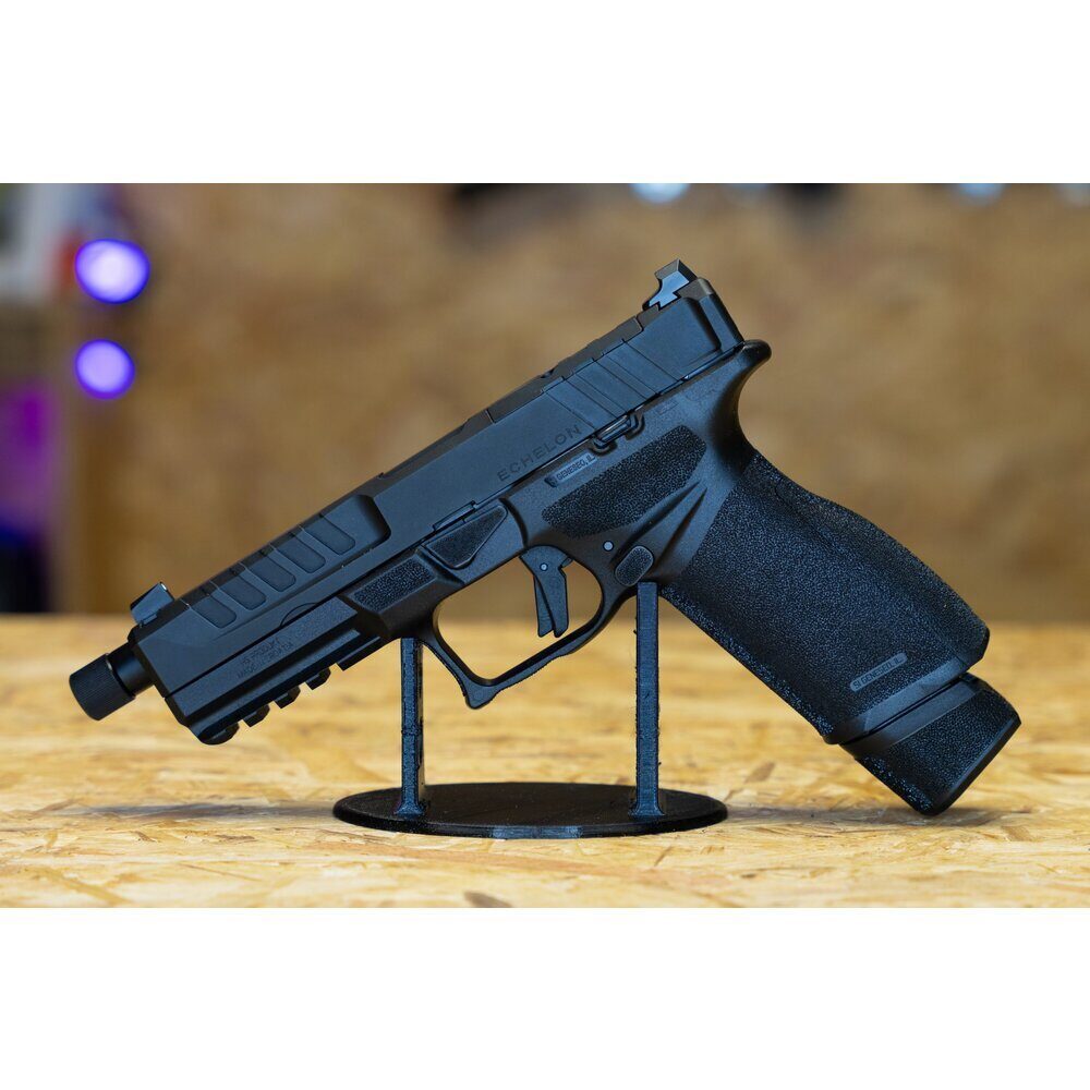 SPRINGFIELD ECHELON 9mm CANON FILETÉ
