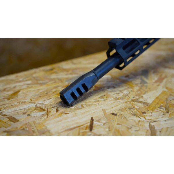 AR15 Pliant en 3 Foldar 556 Canon 12.5″ MO Betta