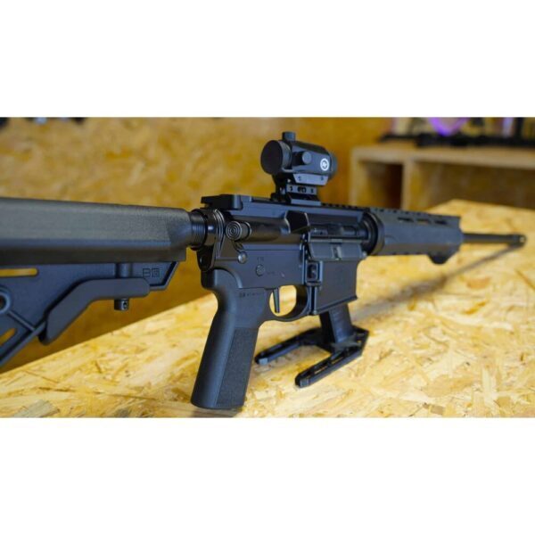 AR15 Pliant en 3 Foldar 556 Canon 12.5″ MO Betta