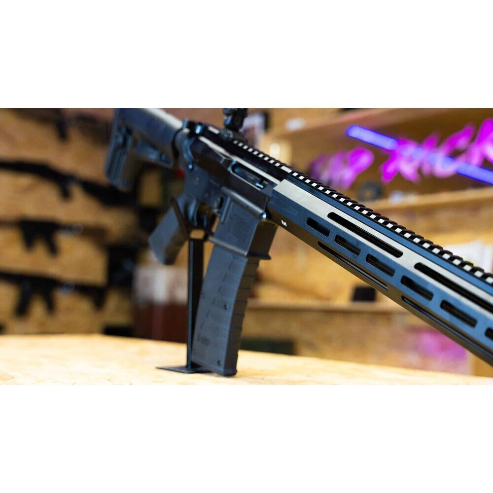 Carabine Kriss DMK22C Black cal.22 Lr