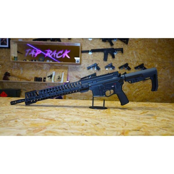 Carabine Patriot Ordonance FACTORYP-415 Edge 16,5 » GP (à piston):