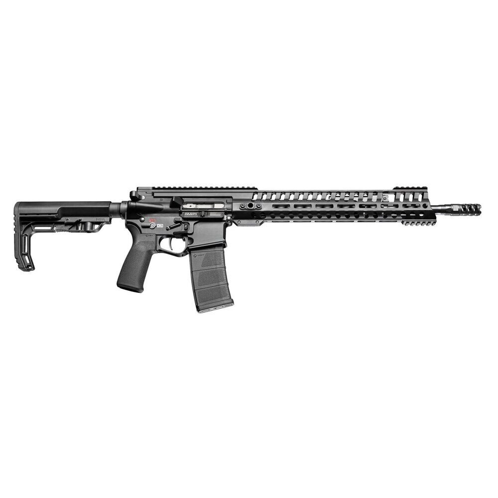 Carabine Patriot Ordonance FACTORYP-415 Edge 16,5 » GP (à piston):