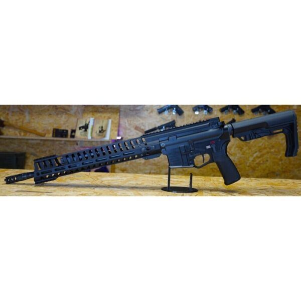 Carabine Patriot Ordonance FACTORYP-415 Edge 16,5 » GP (à piston):