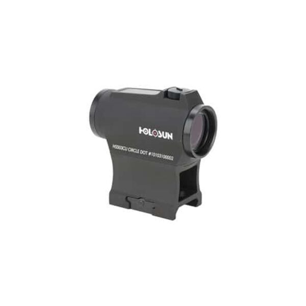 Holosun Red Dot 503 CU