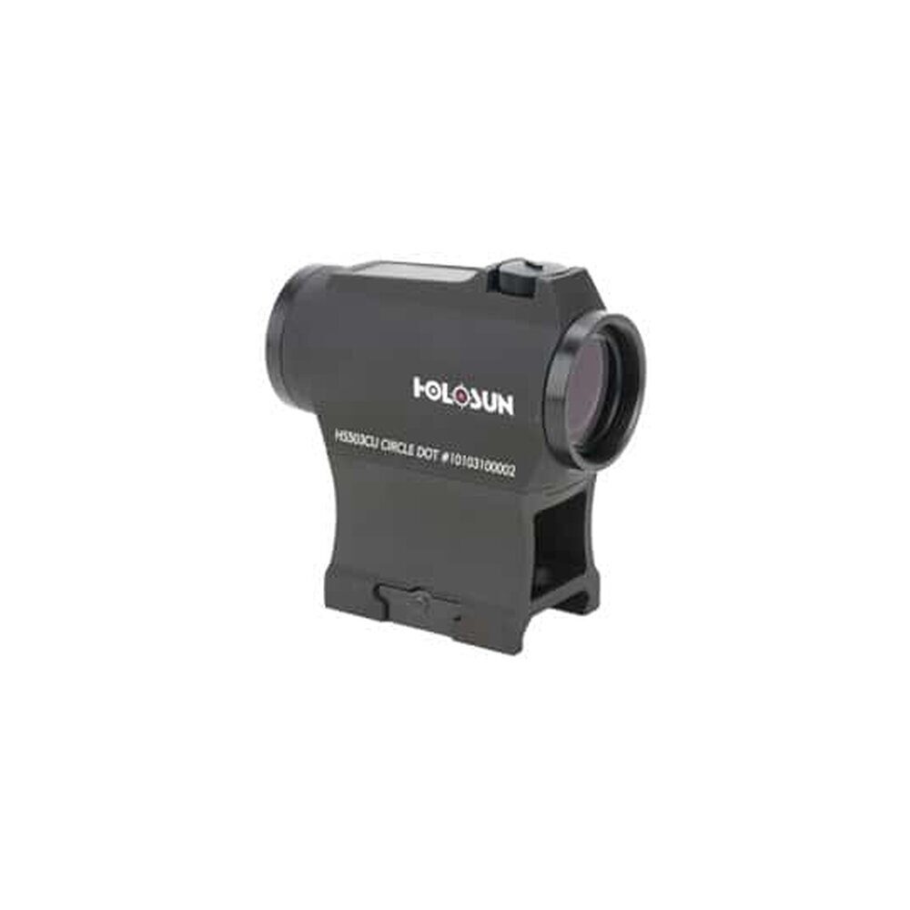 Holosun Red Dot 503 CU