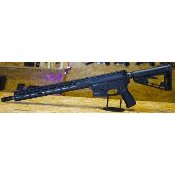 Wilson Combat Protector S, Carabine CAL.223 REM, Canon 16″