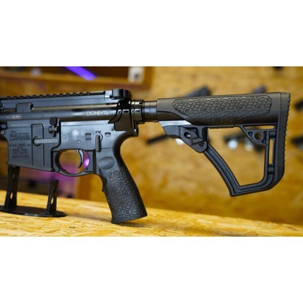 DANIEL DEFENSE MK18 RIII 5.56x45mm 10.3 » FDE