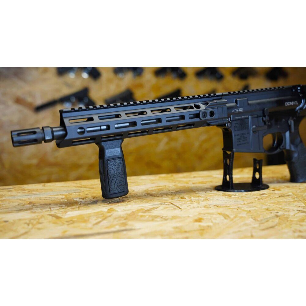 DANIEL DEFENSE MK18 RIII 5.56x45mm 10.3 » FDE