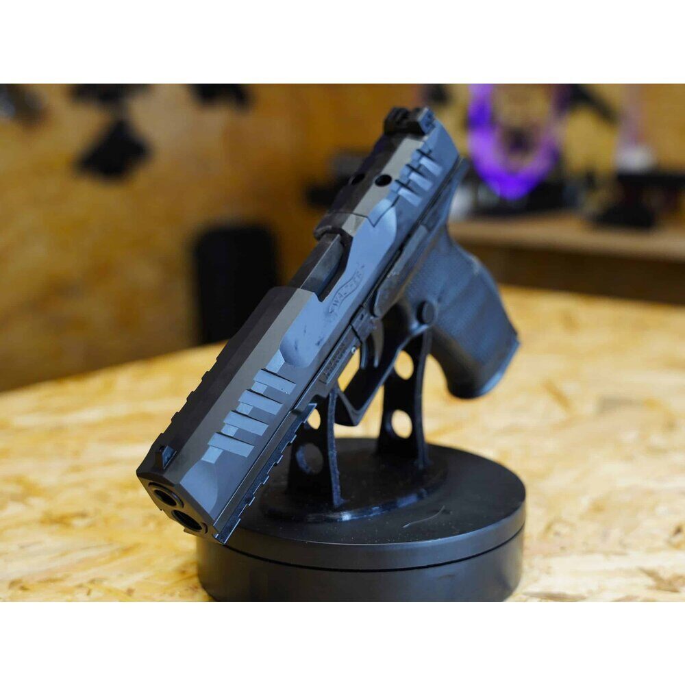 PISTOLET WALTHER PDP FULL SIZE OPYICS READY cal.9×19