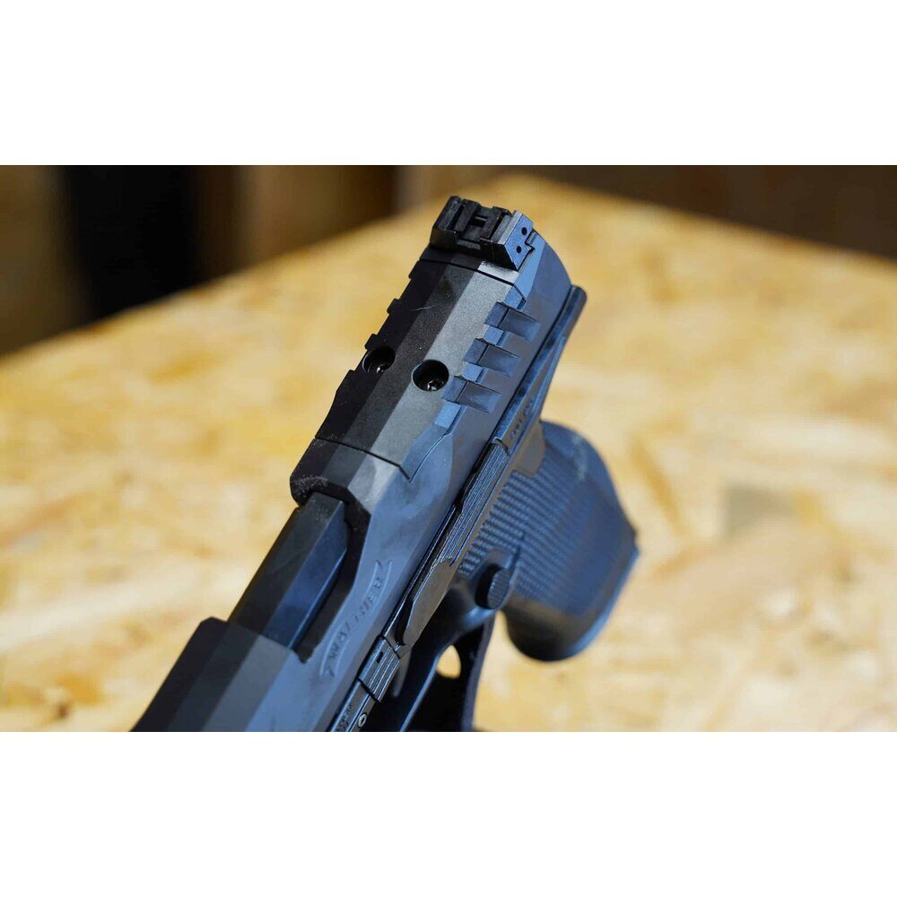 PISTOLET WALTHER PDP FULL SIZE OPYICS READY cal.9×19