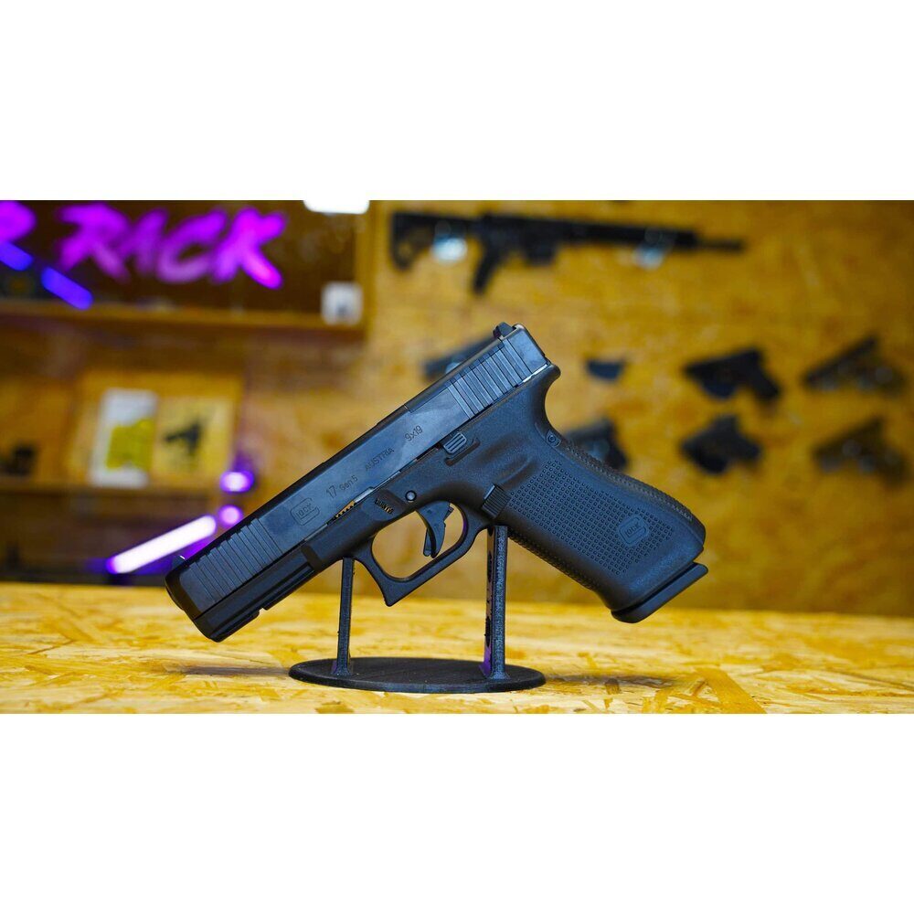 GLOCK 17 GEN 5 MOS 9MM