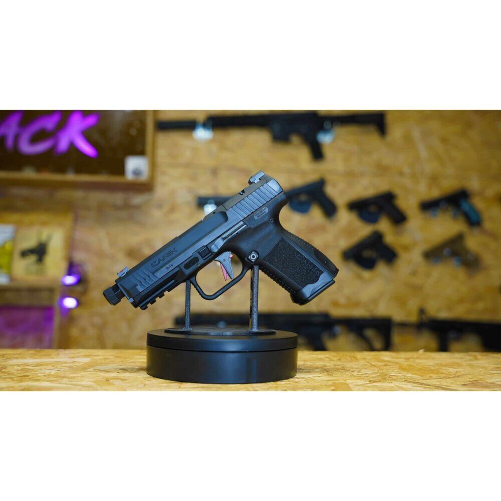 CARABINE Daniel Defense AR10 DD5 SBR 12,5 » calibre .308 Win Black