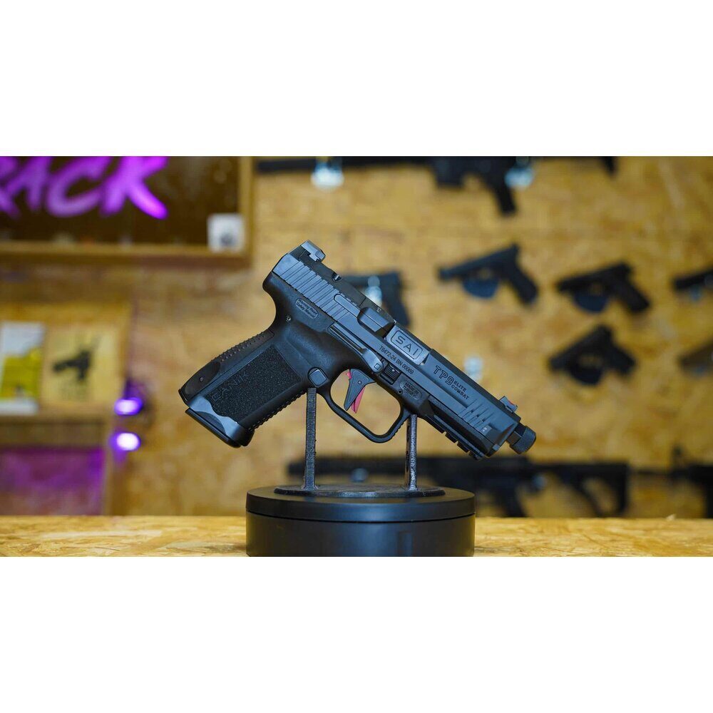 CARABINE Daniel Defense AR10 DD5 SBR 12,5 » calibre .308 Win Black