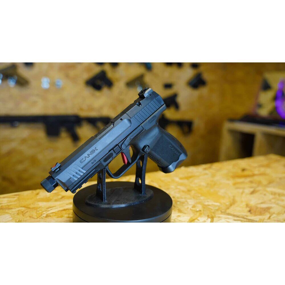 CARABINE Daniel Defense AR10 DD5 SBR 12,5 » calibre .308 Win Black