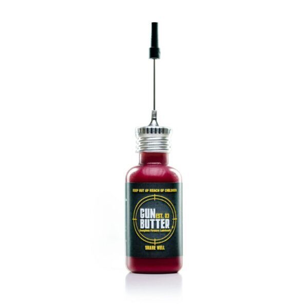 Gun Butter The Original Oil Lee Precision