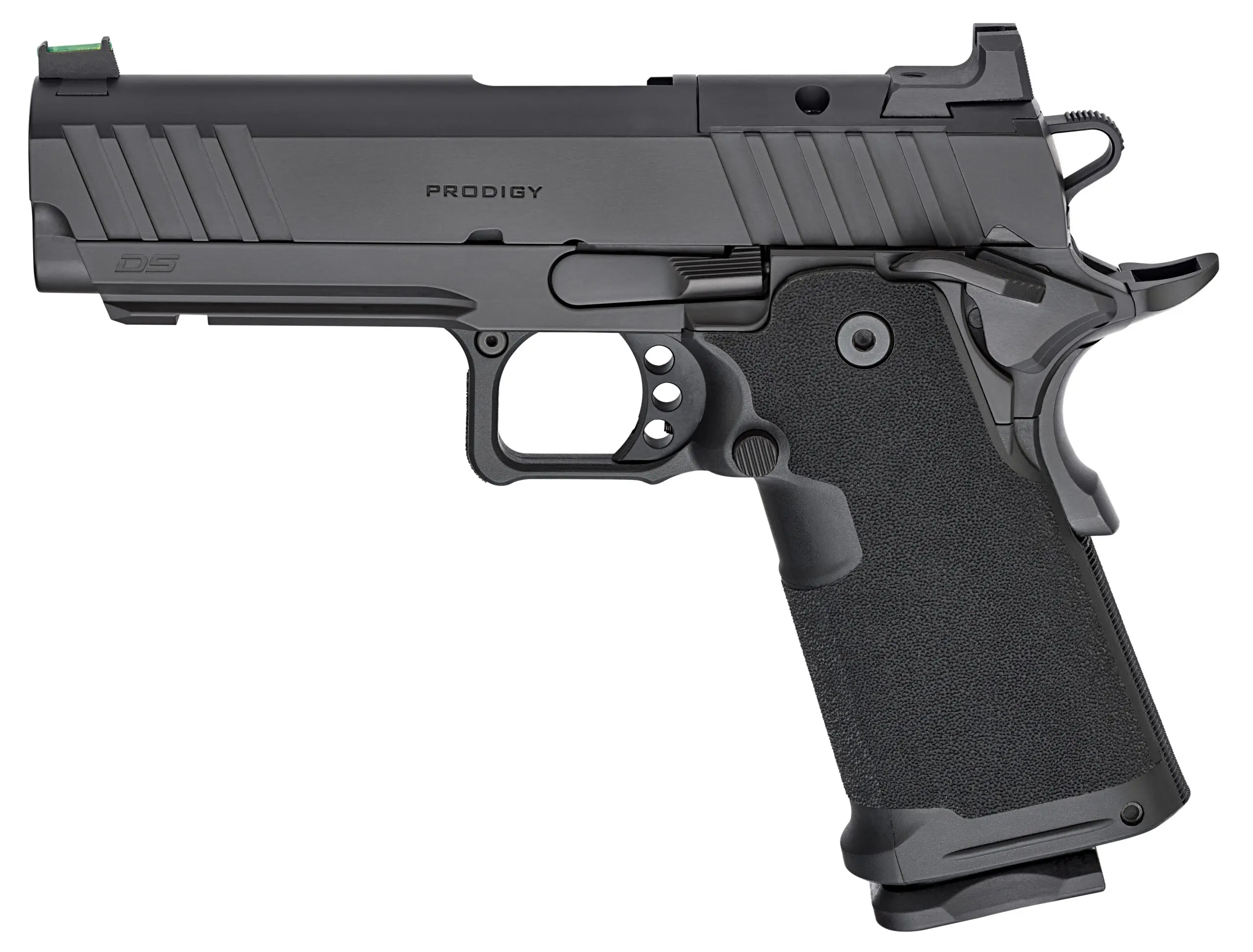Pistolet SPRINGFIELD Armory 1911 DS PRODIGY 4.25″ cal.9×19