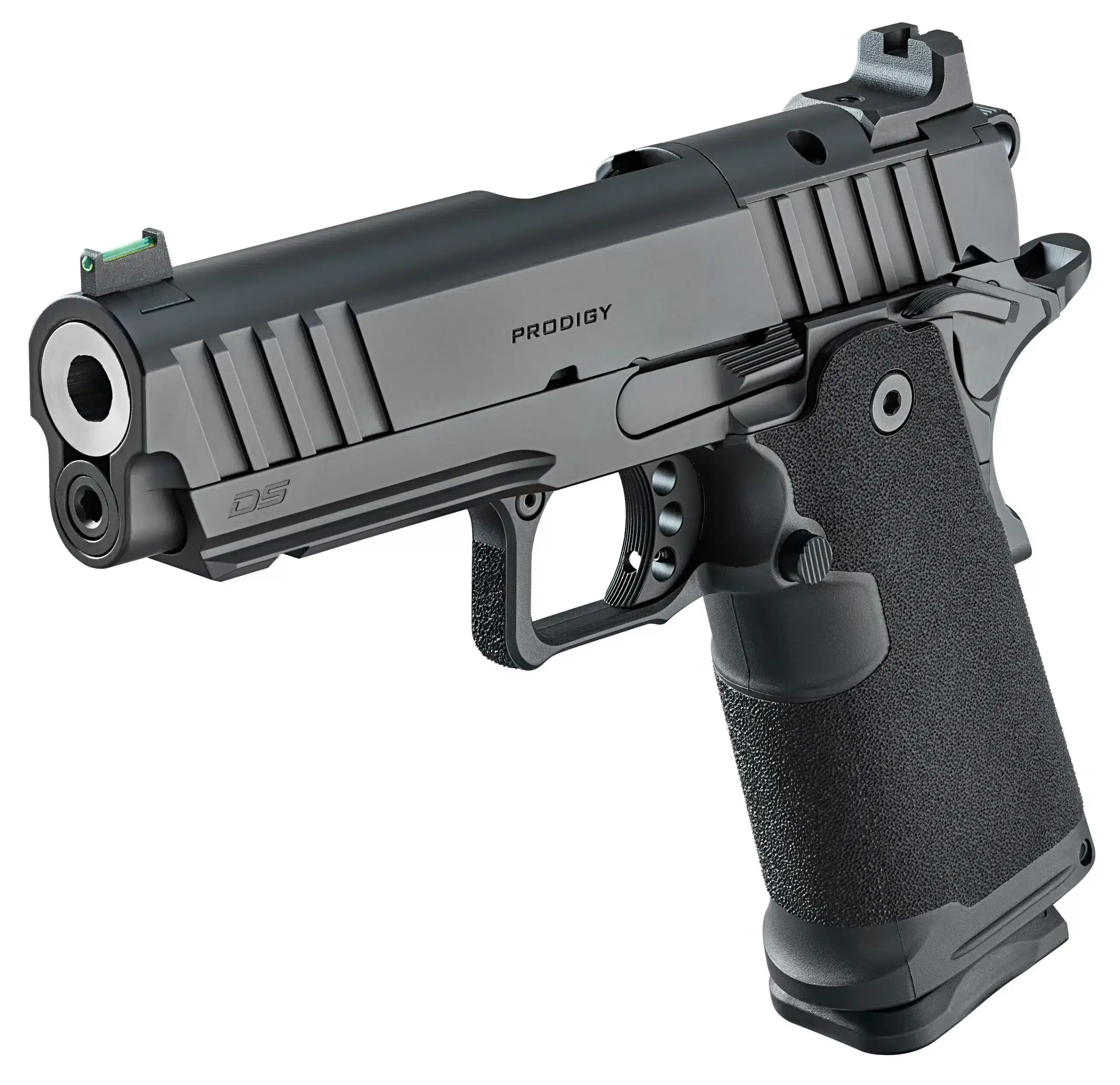 Pistolet SPRINGFIELD Armory 1911 DS PRODIGY 4.25″ cal.9×19