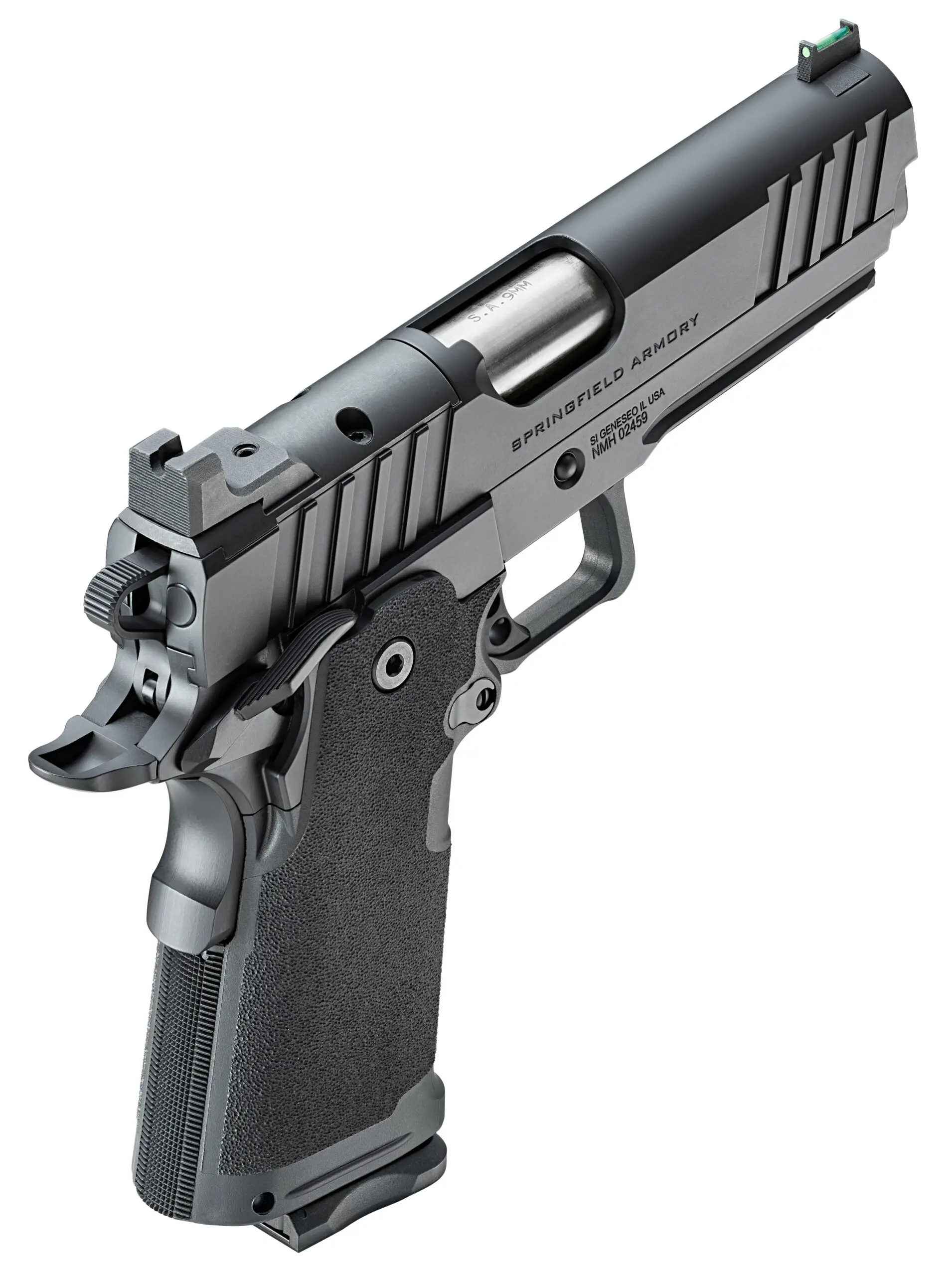 Pistolet SPRINGFIELD Armory 1911 DS PRODIGY 4.25″ cal.9×19