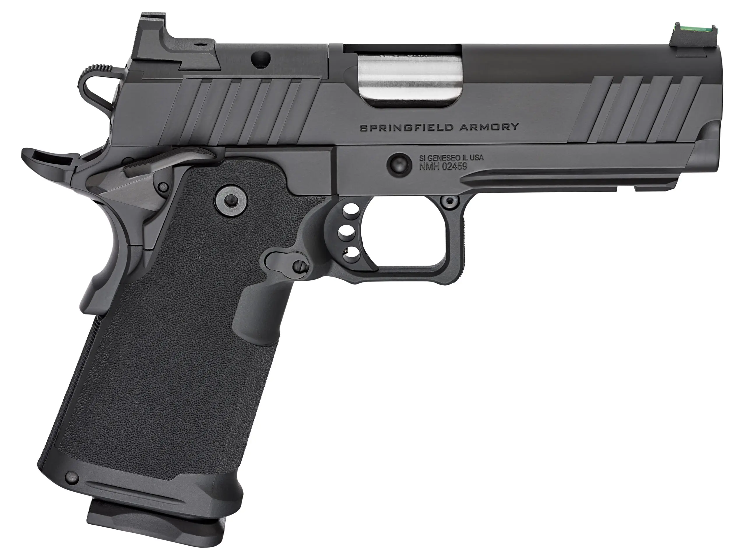 Pistolet SPRINGFIELD Armory 1911 DS PRODIGY 4.25″ cal.9×19