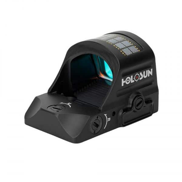 Point Rouge Holosun HS407C