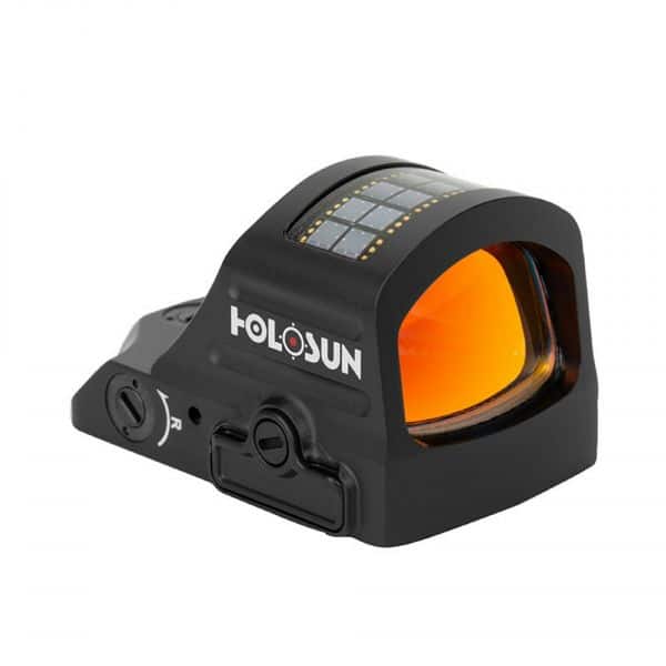 Point Rouge Holosun HS407C