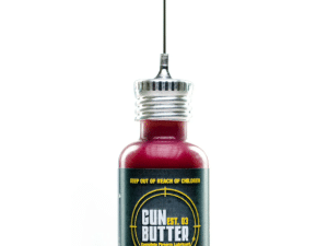 tacmat gunbutter original