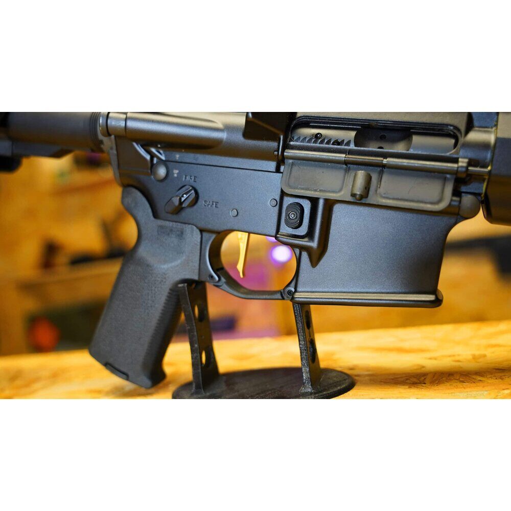 PISTOLET FNH 509 TACTICAL CANON FILETE FN Herstal