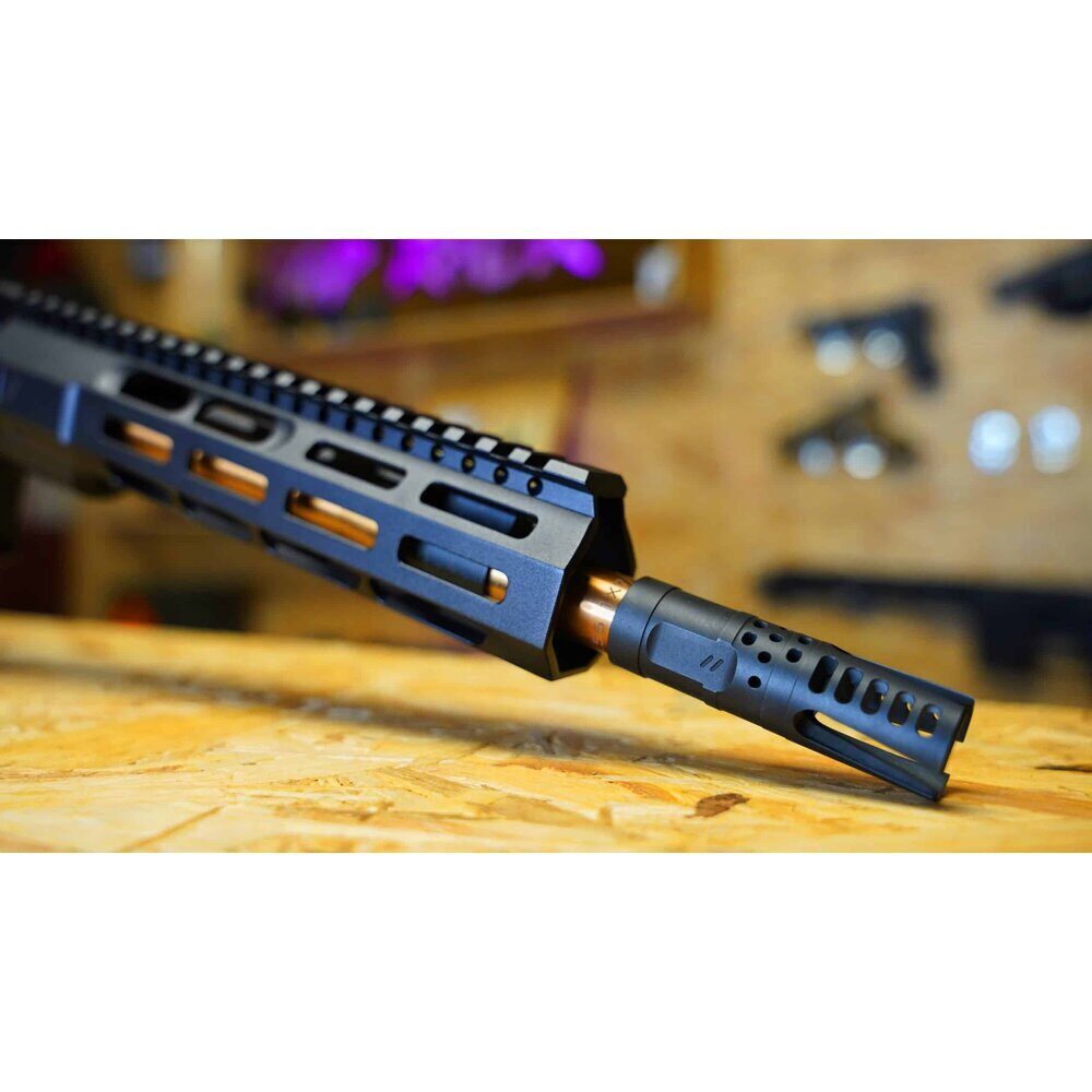 PISTOLET FNH 509 TACTICAL CANON FILETE FN Herstal
