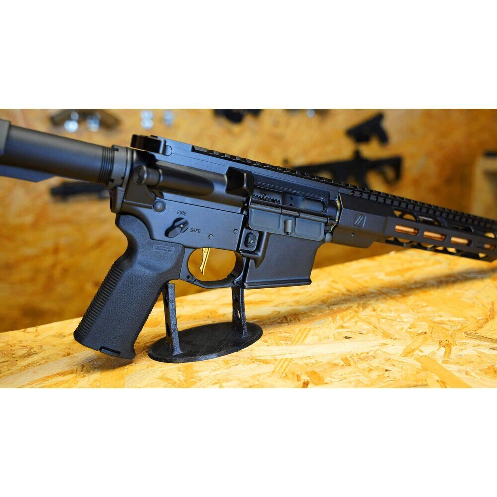 PISTOLET FNH 509 TACTICAL CANON FILETE FN Herstal