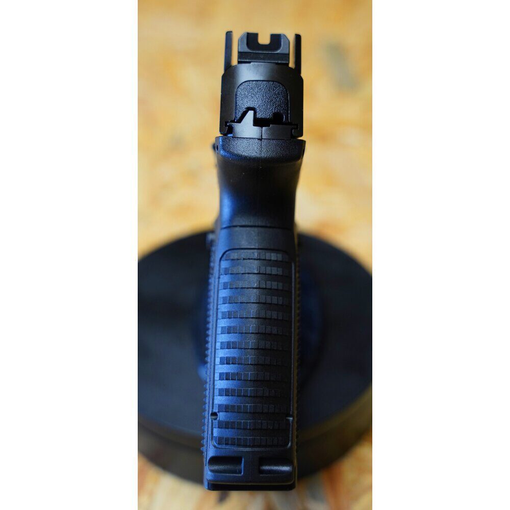 PISTOLET FNH 509 TACTICAL CANON FILETE FN Herstal