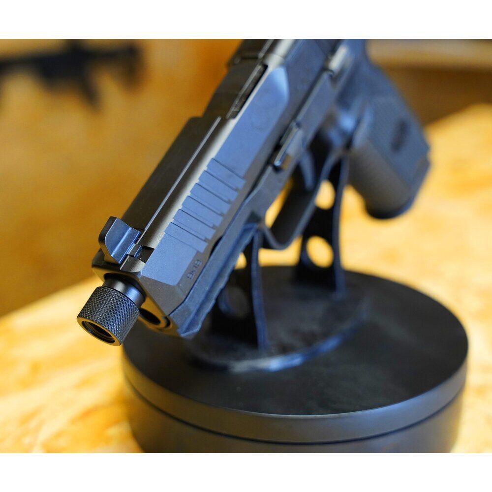 PISTOLET FNH 509 TACTICAL CANON FILETE FN Herstal