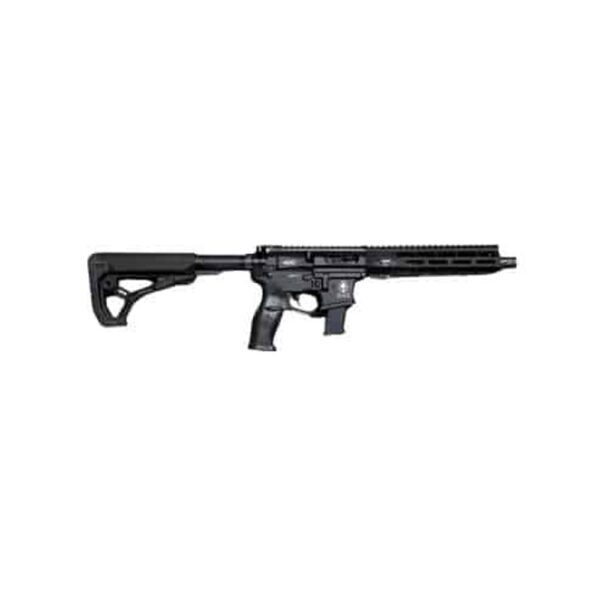 012783 carabine adc ar9 pistol cal9x19 noir 95