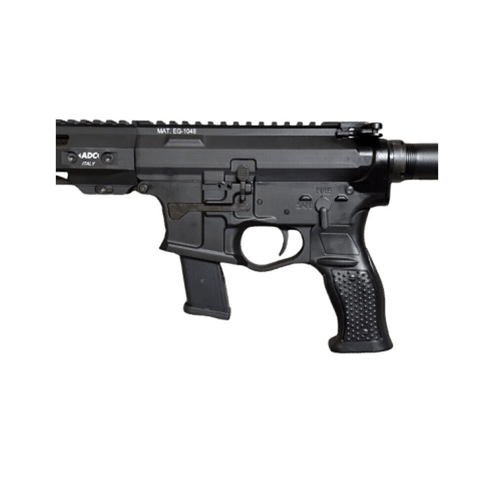 CARABINE ADC AR9 PISTOL CAL. 9X19 NOIR 9.5″