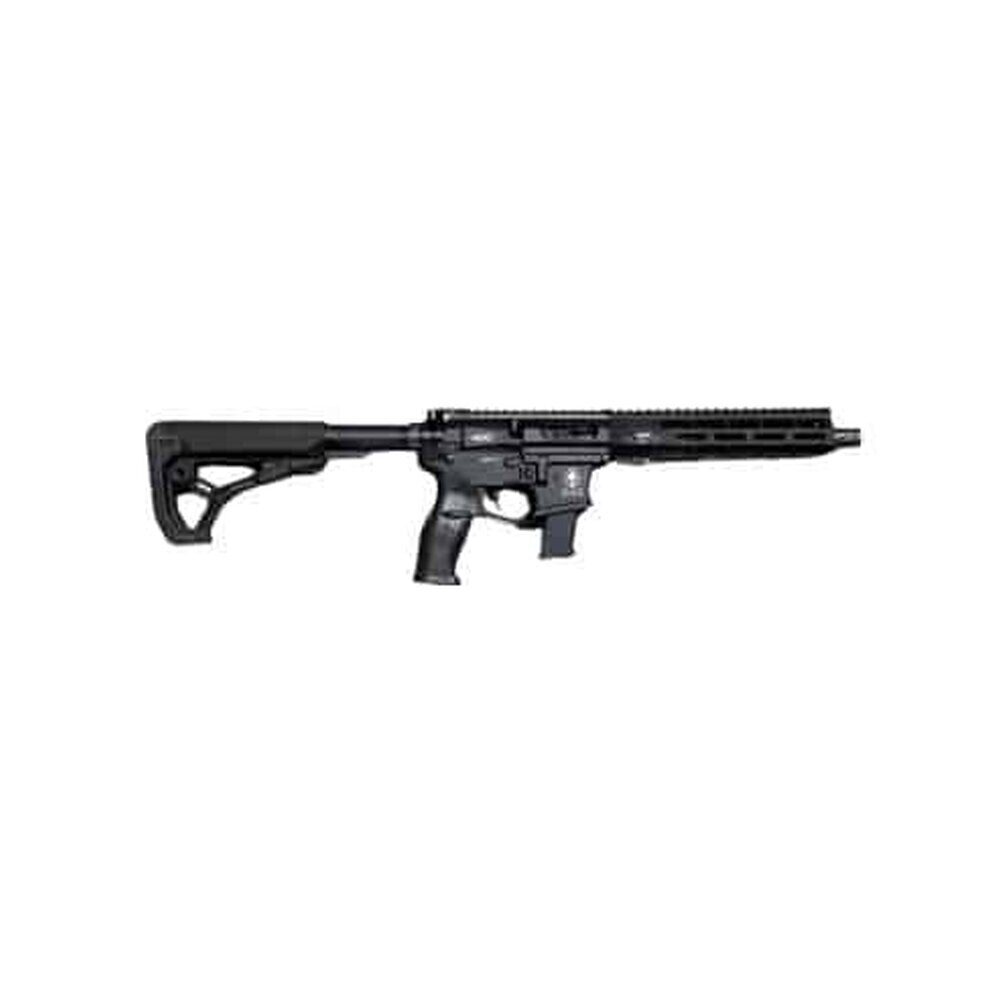CARABINE ADC AR9 PISTOL CAL. 9X19 NOIR 9.5″
