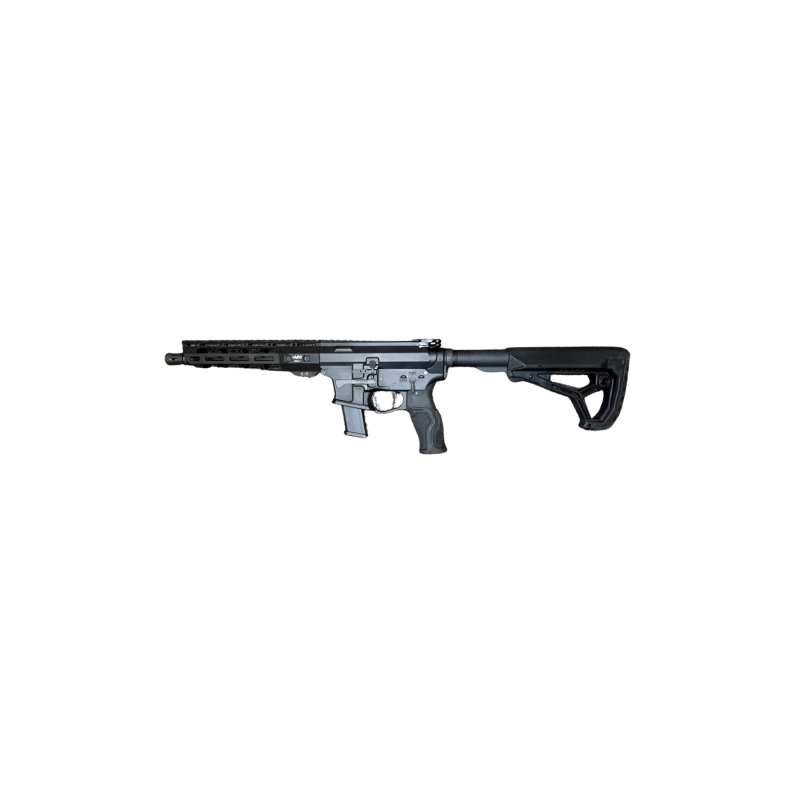 CARABINE ADC AR9 PISTOL CAL. 9X19 NOIR 9.5″