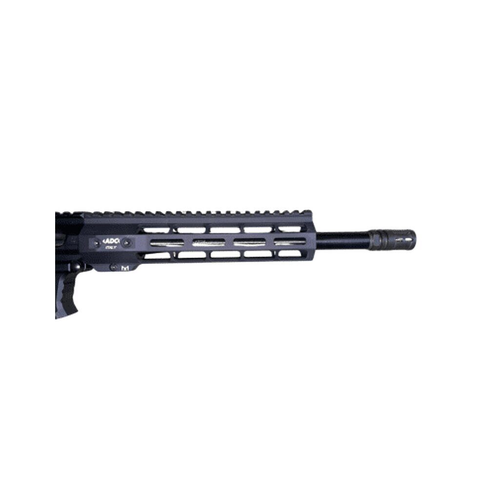 CARABINE ADC AR9 STANDARD CAL. 9X19 NOIR 12.5″