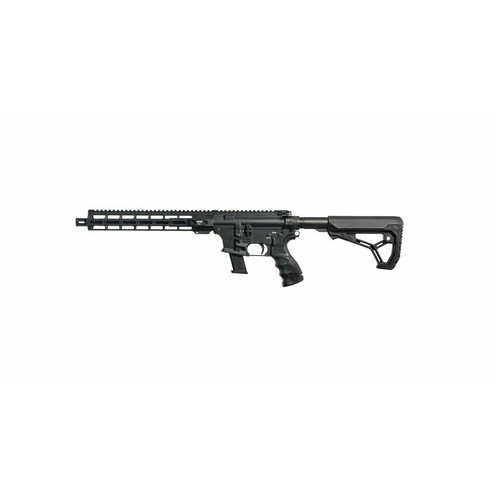 CARABINE ADC AR9 STANDARD CAL. 9X19 NOIR 12.5″